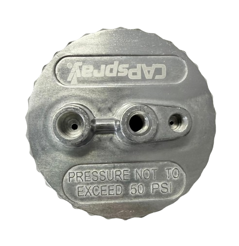 Titan 524334 Cap